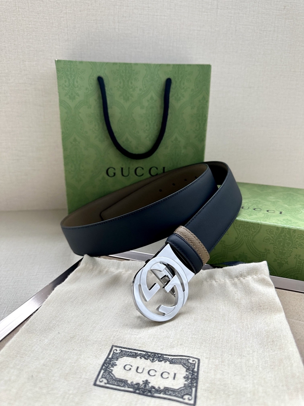 グッチベルト激安細部ディテール